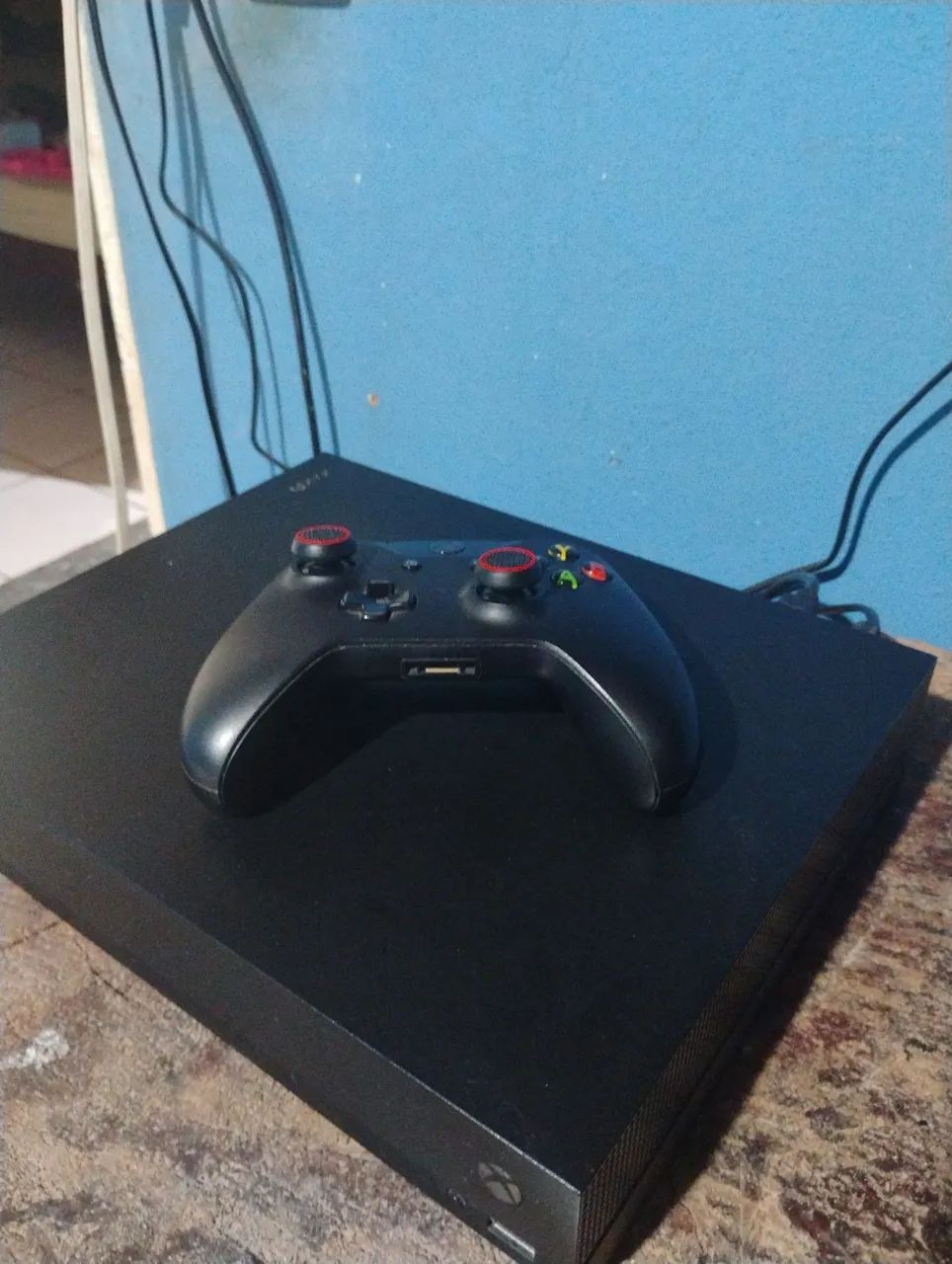 Xbox one x  - Foto 2