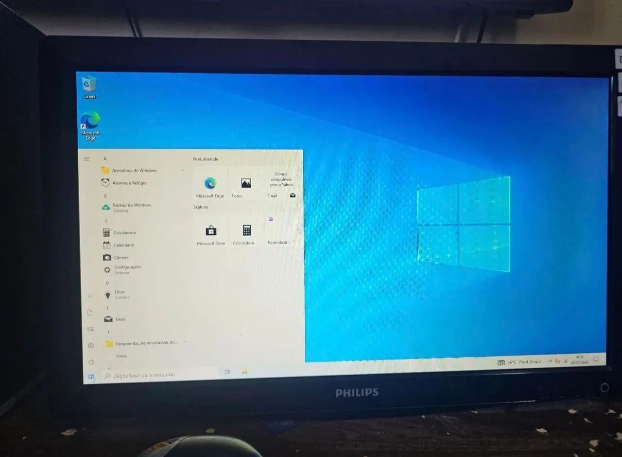 Computador completo core i5  - Foto 4