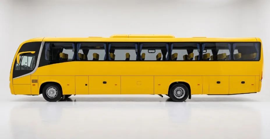 Onibus Iveco / Comil Campione R - 2016  - Foto 2
