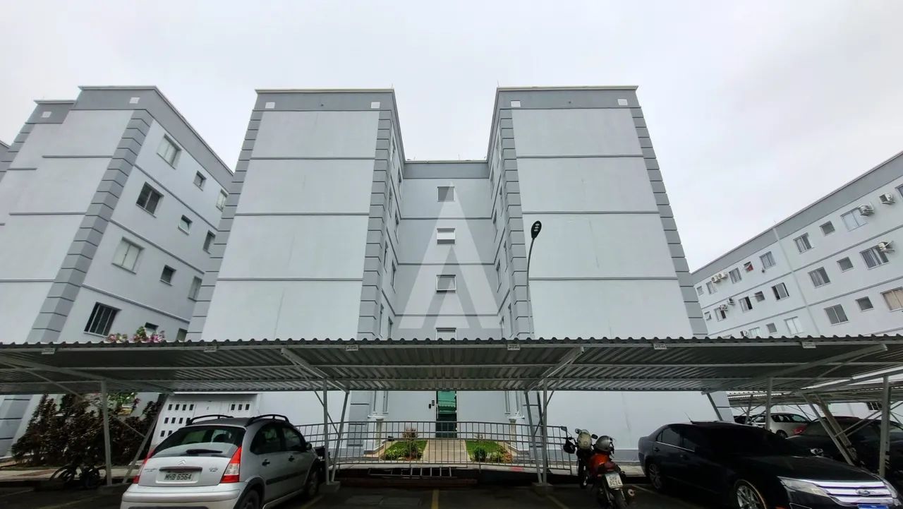 Apartamento com 2 quartos no bairro Vila Nova. - Foto 2
