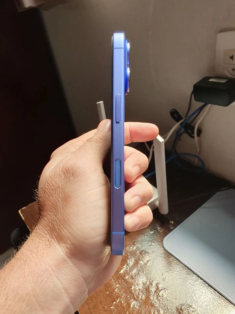 iPhone 16 (128GB) Excelente oportunidade! - Foto 5