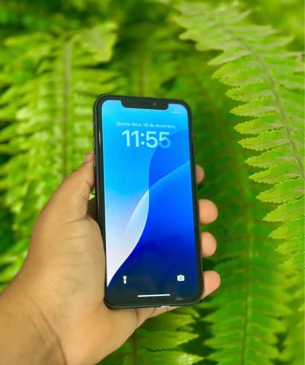 iPhone 11 - Foto 2