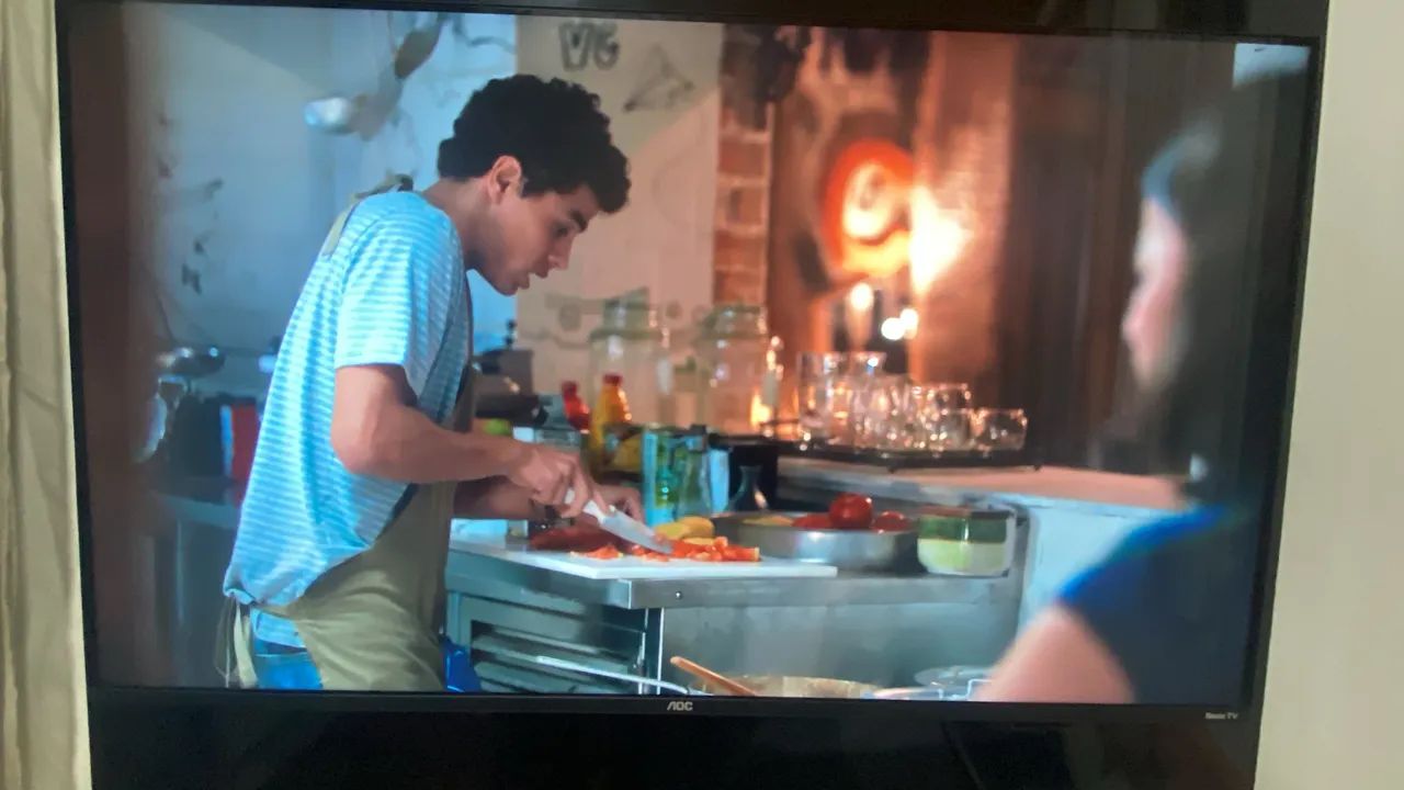 Televisão 