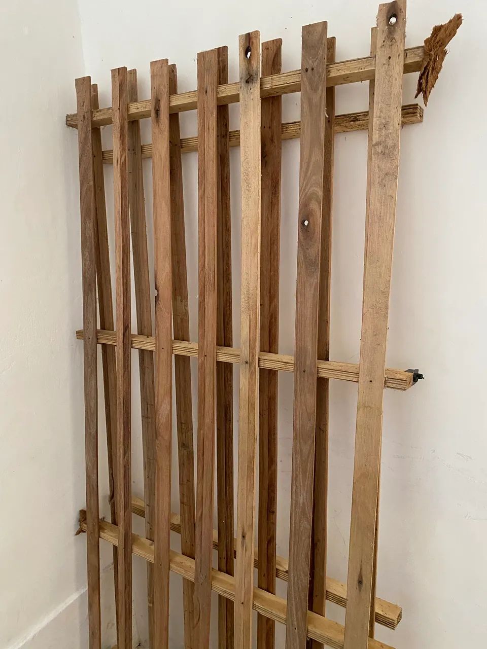 Lastre de cama - Foto 2