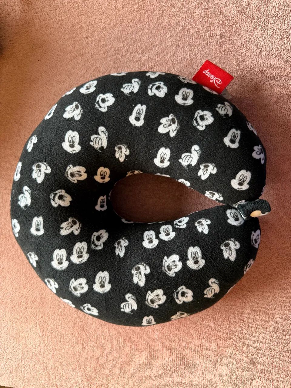 Almofada de pescoço da Disney