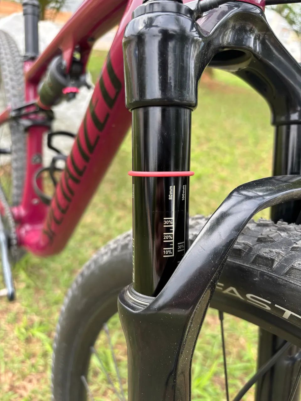 Specialized Epic Evo  - Foto 5