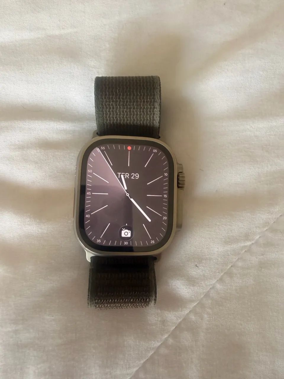 Apple Watch Ultra 2