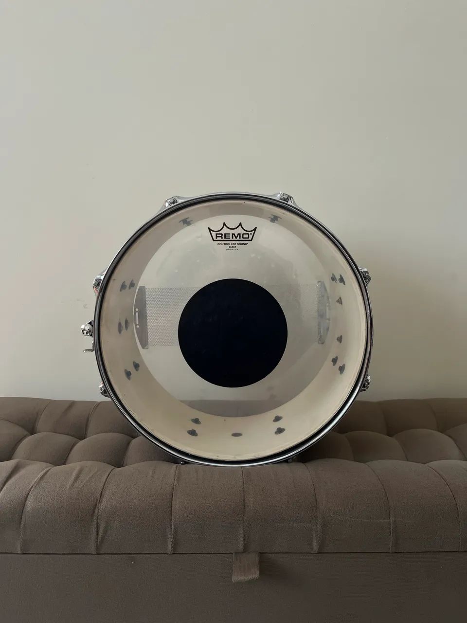 Caixa Pearl - Foto 2