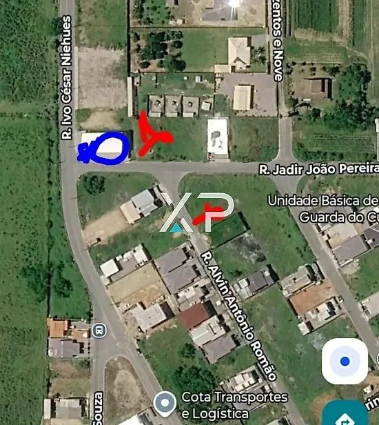 Terreno à Venda no Loteamento Guarda do Tabuleiro - Foto 4