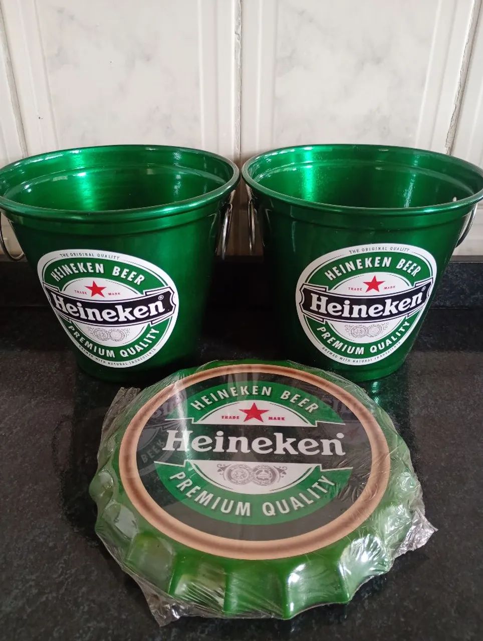Heineken Kit - Foto 3
