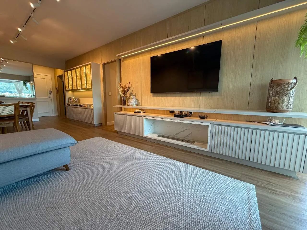 Venda | Apartamento 4 quartos (1 suíte) + 2 vagas + hb - Foto 2