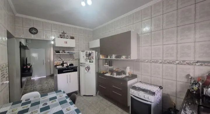 Casa a venda no Riacho Fundo - Foto 3