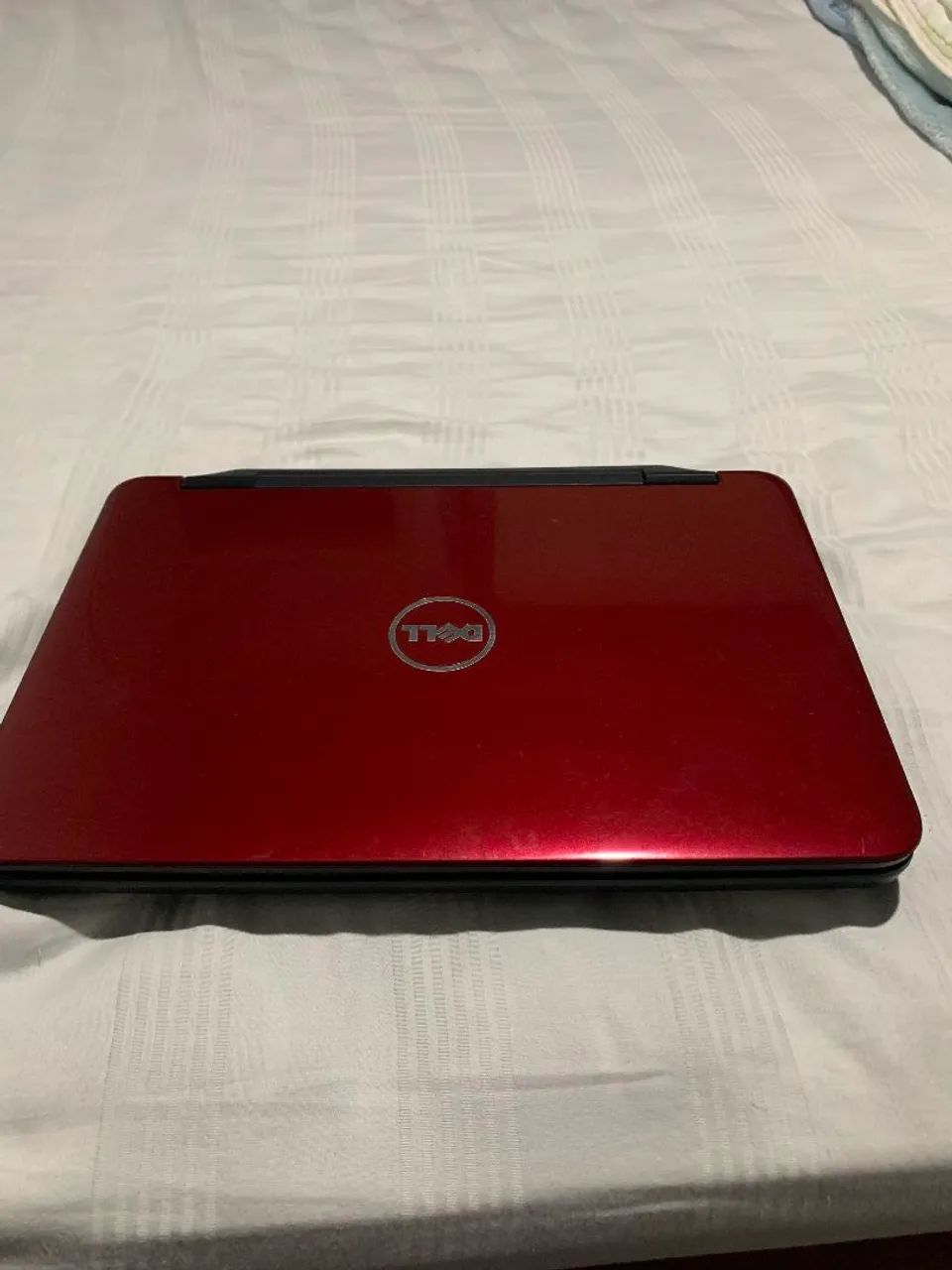 Vendo notebook funcionando mas nesse colocação de SSD pois já é antigo  - Foto 3