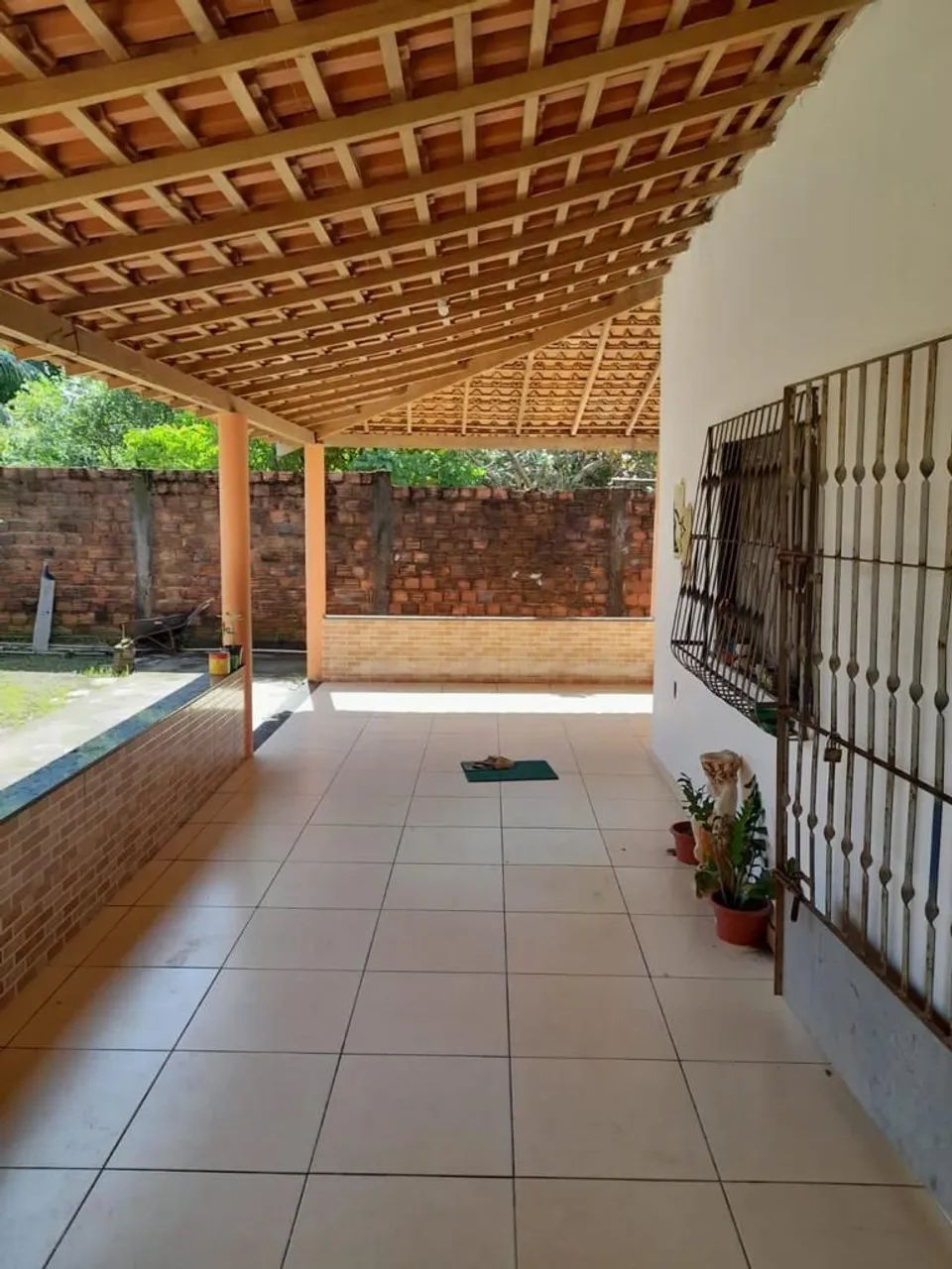 Casa na chácara itapiraco  - Foto 4