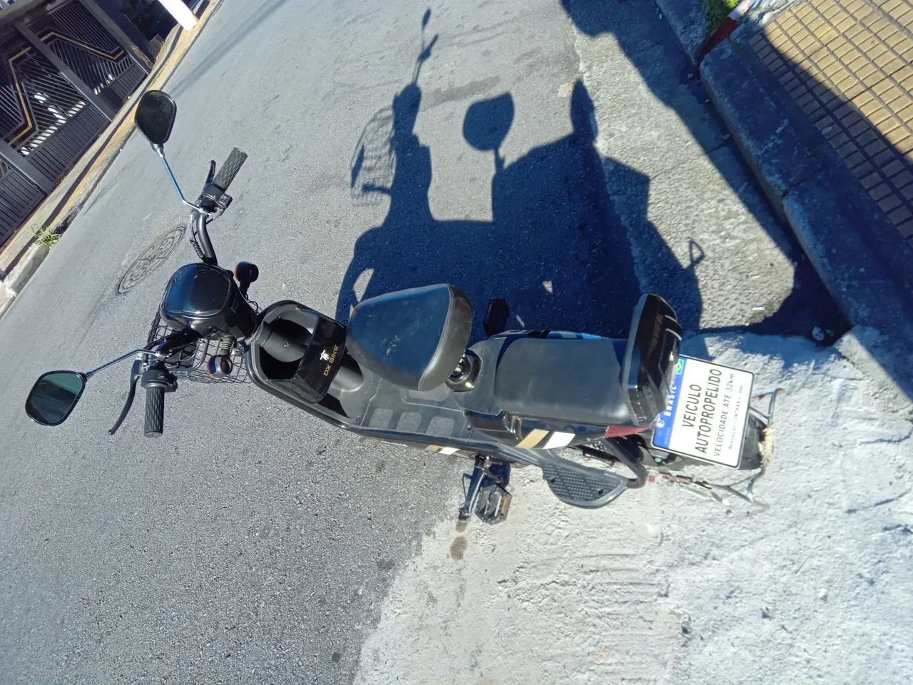 Bike eletrica - Foto 3