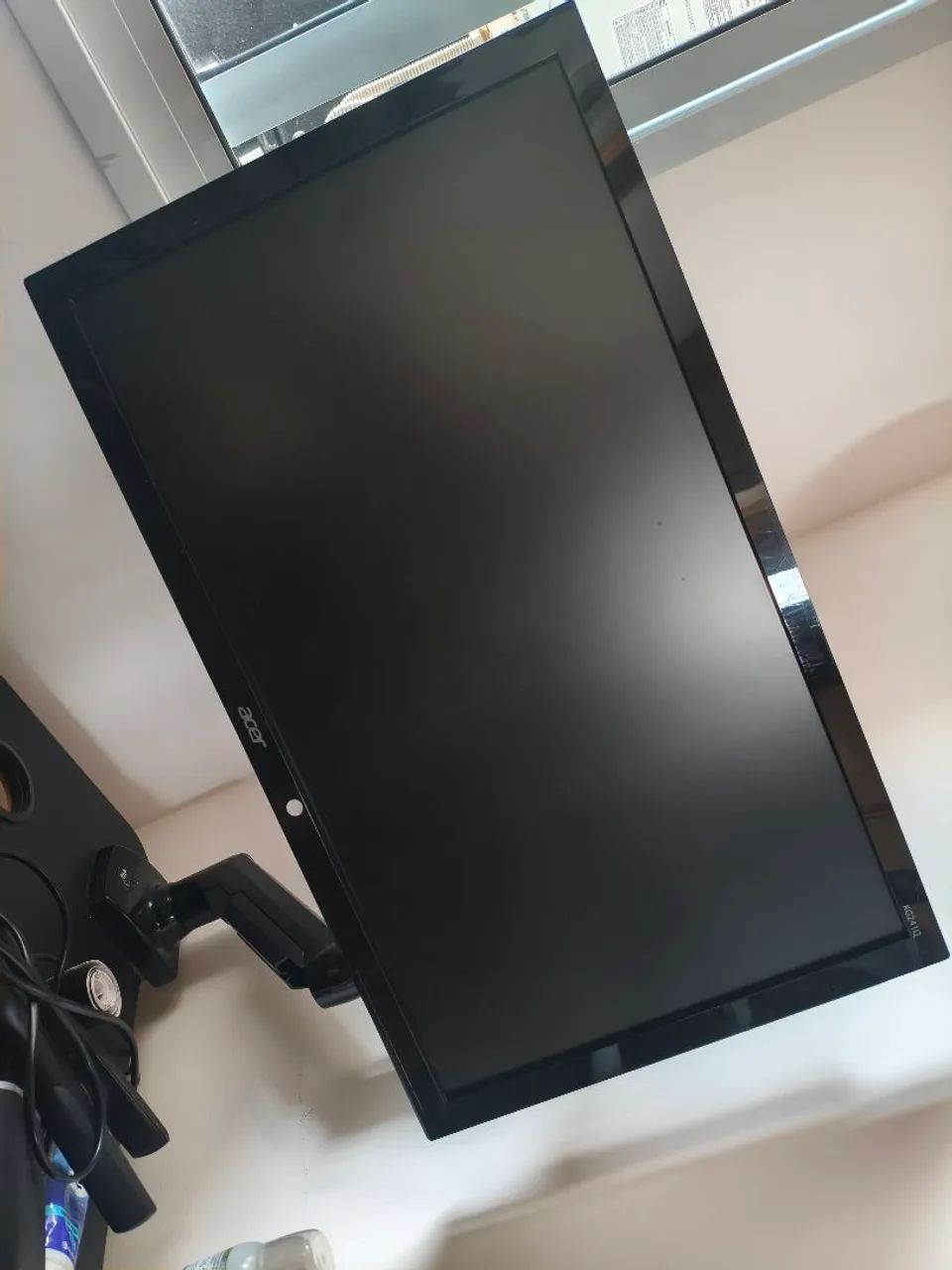 Monitor Acer Gamer 144hz