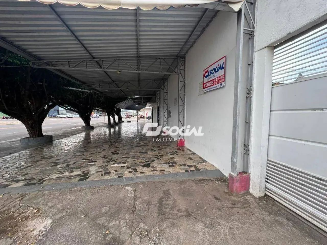 terreno comercial B. São Cristovão - Foto 3