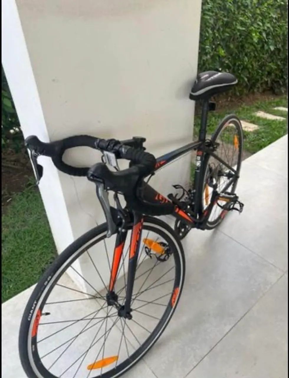 Bicicleta bike - Foto 2