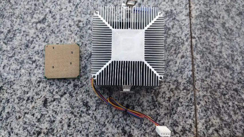 Processador AMD FX-8320e - Foto 3