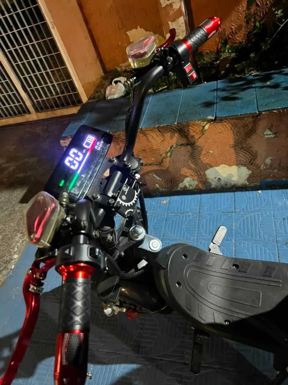 Scooter eletrica x13  - Foto 4