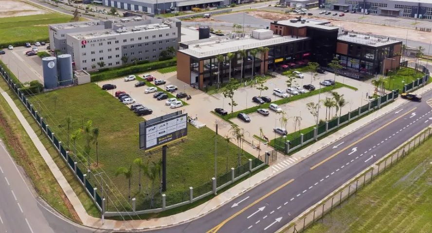 Vendo Lava rápido em funcionamento - Repasse de Franquia - Foto 2