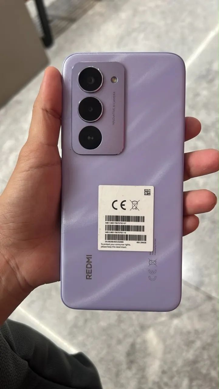 Redmi 15