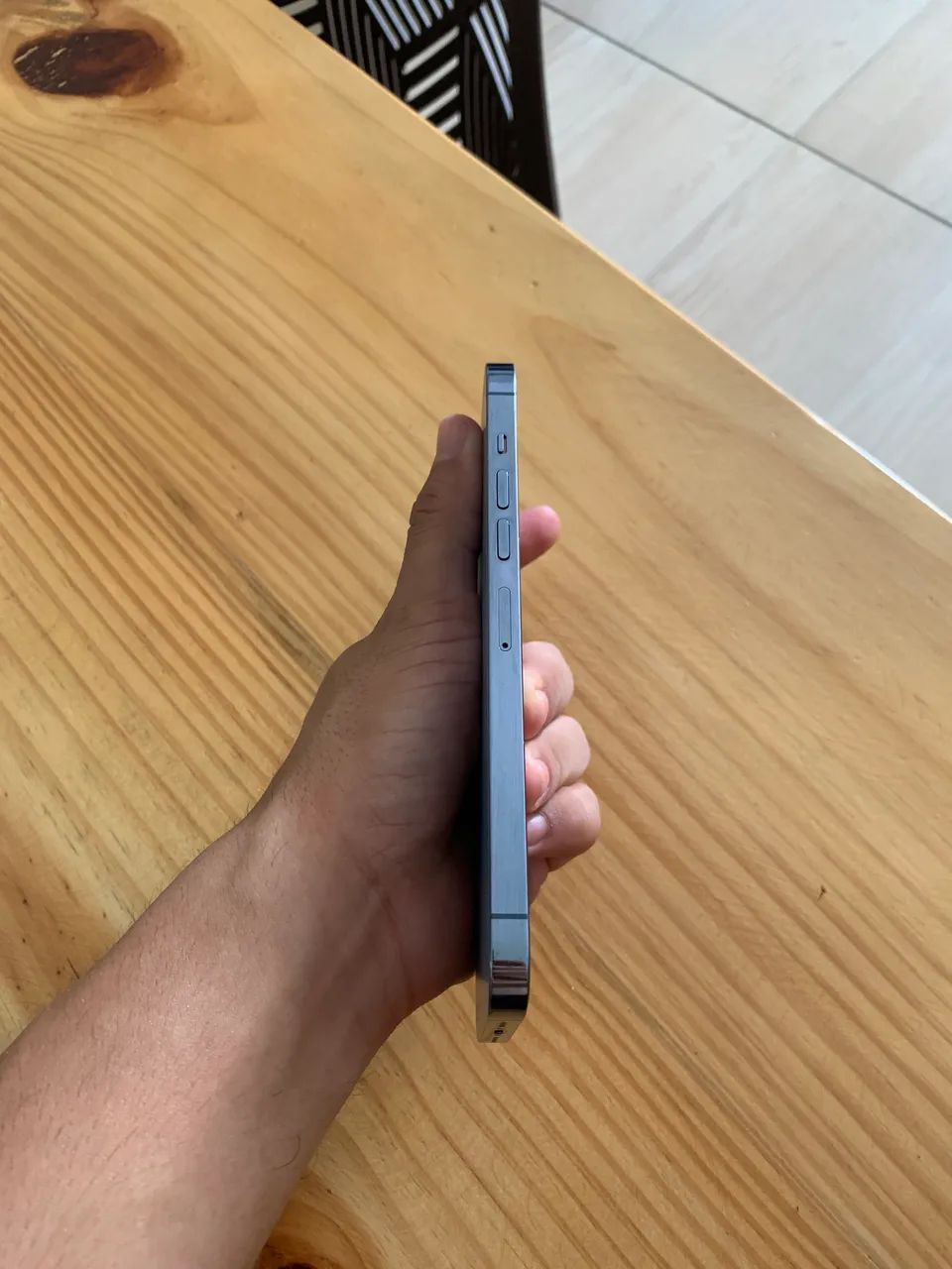 iPhone 13 Pro Max 128GB - Foto 4