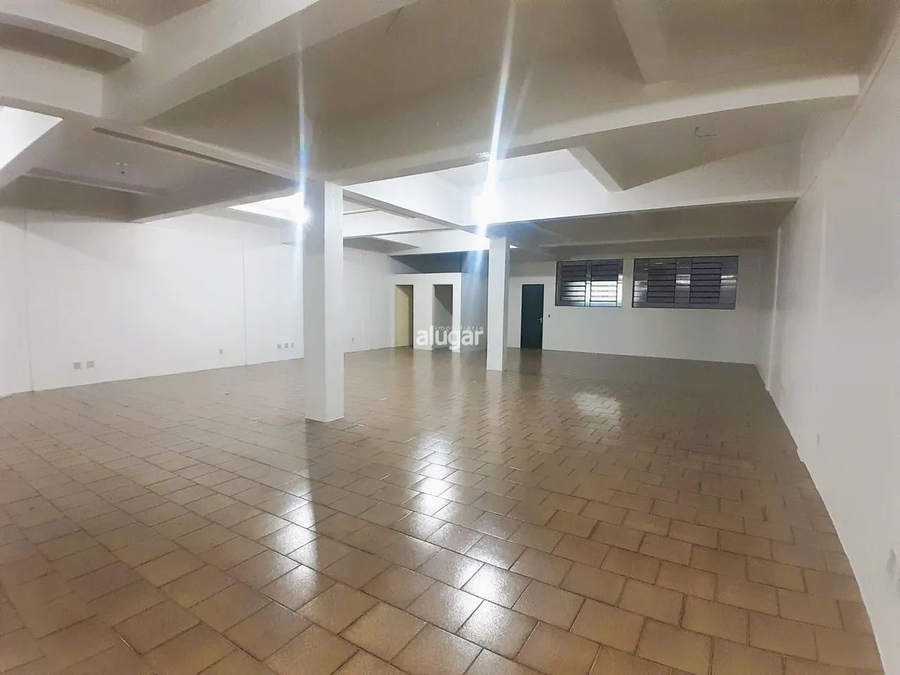 Sala Térrea Cruzeiro Caxias do Sul - Foto 4