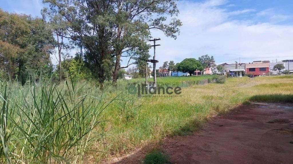 Galpao industrial excelente localização