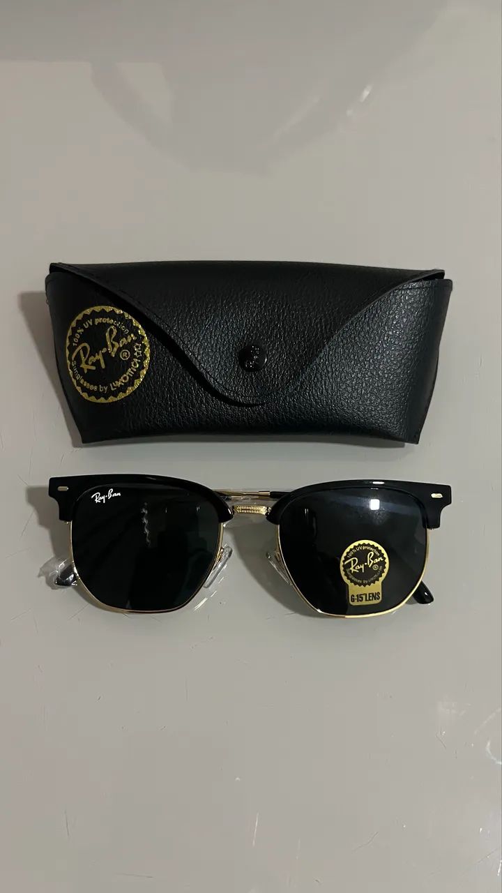 Óculos Ray Ban - Foto 5