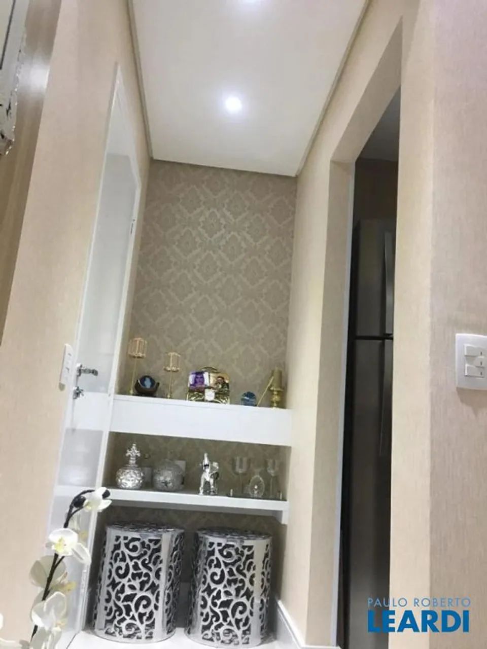 APARTAMENTO - MORUMBI - SP - Foto 3