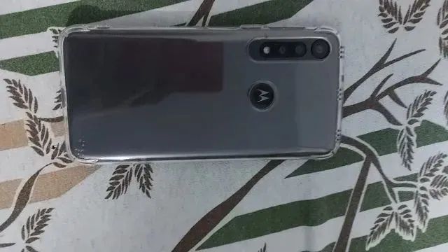 Moto g8 play - Foto 4