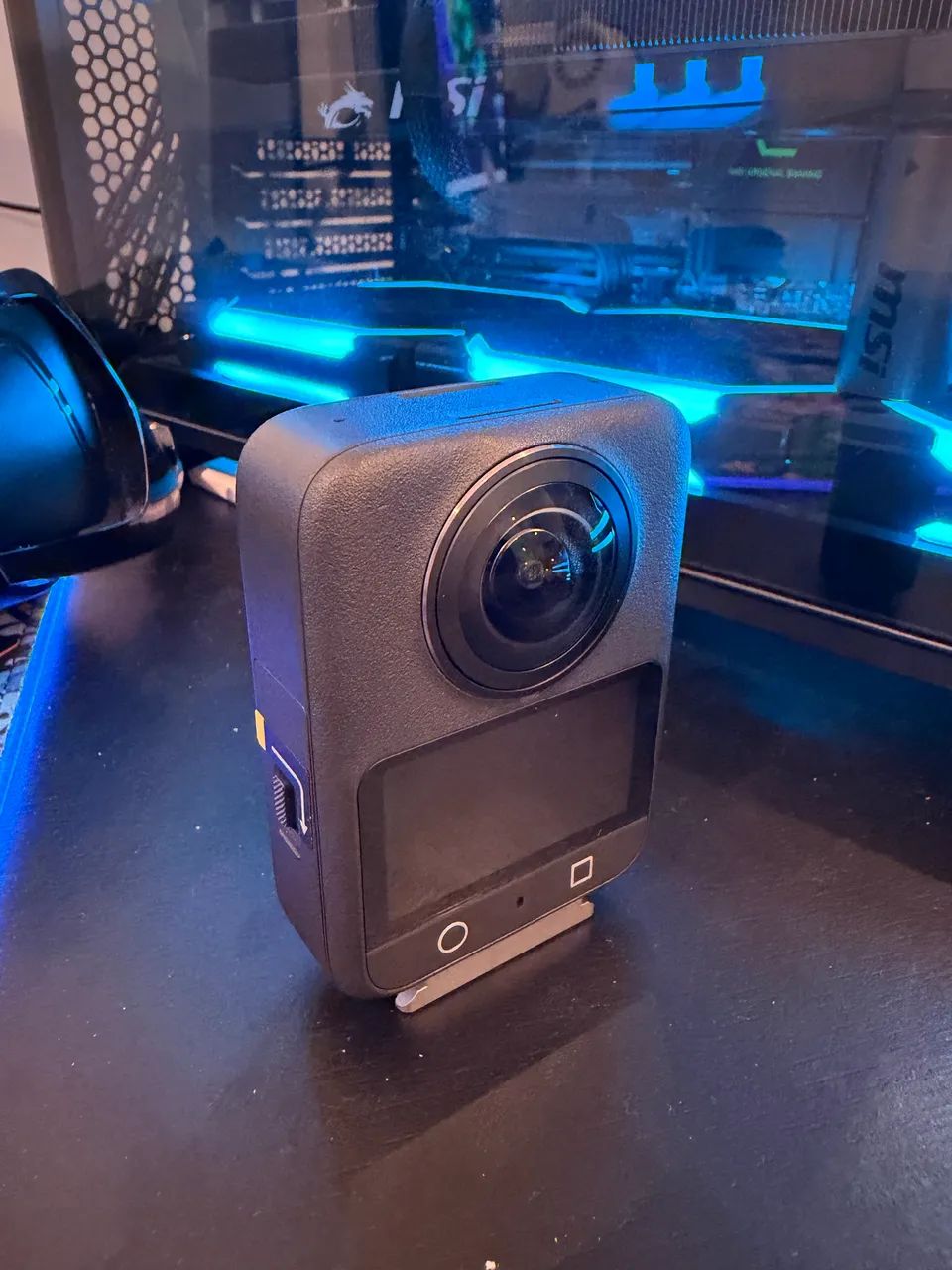 DJI Osmo 360 - Foto 2
