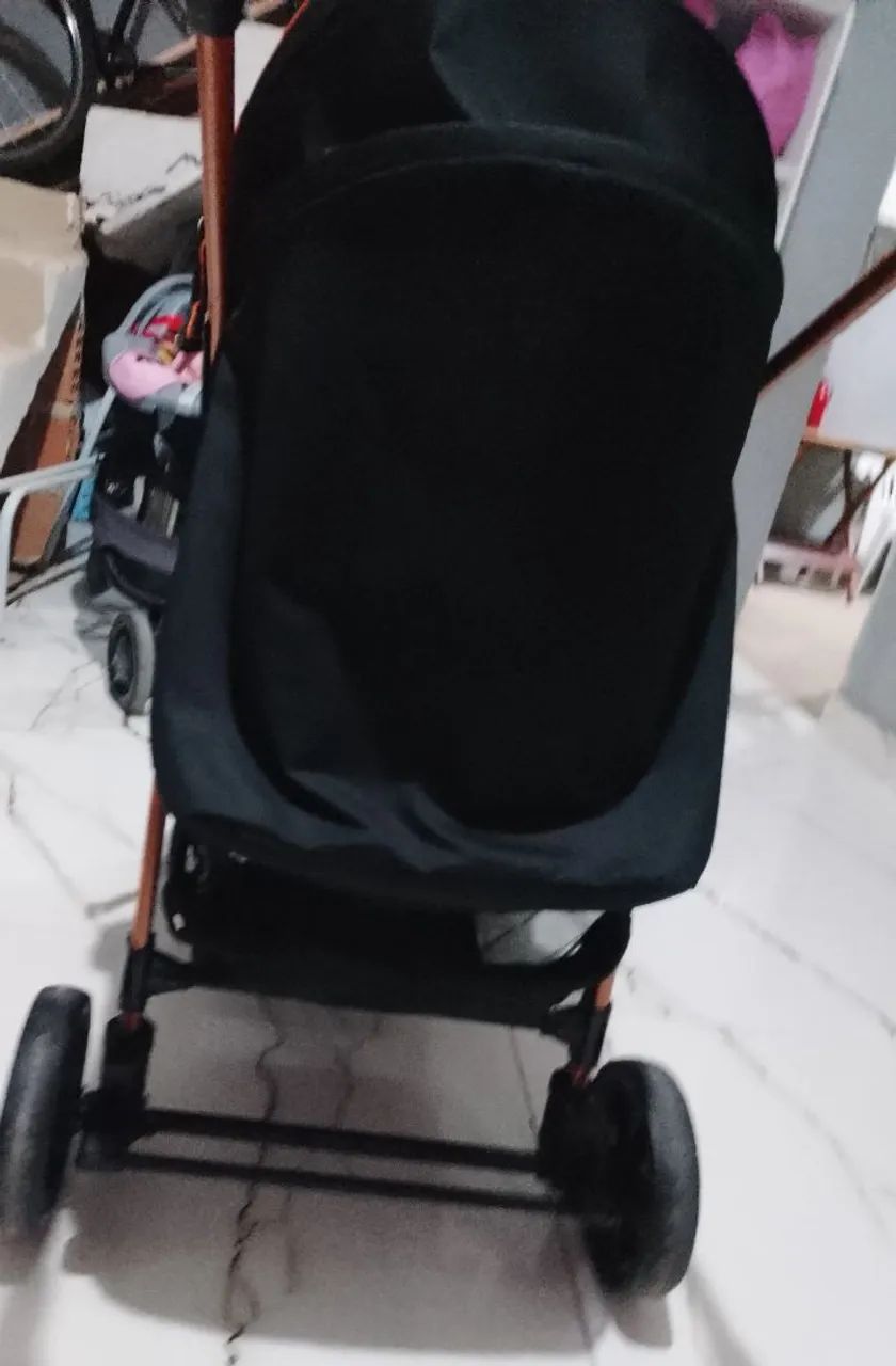 Carrinho de bebê  - Foto 3