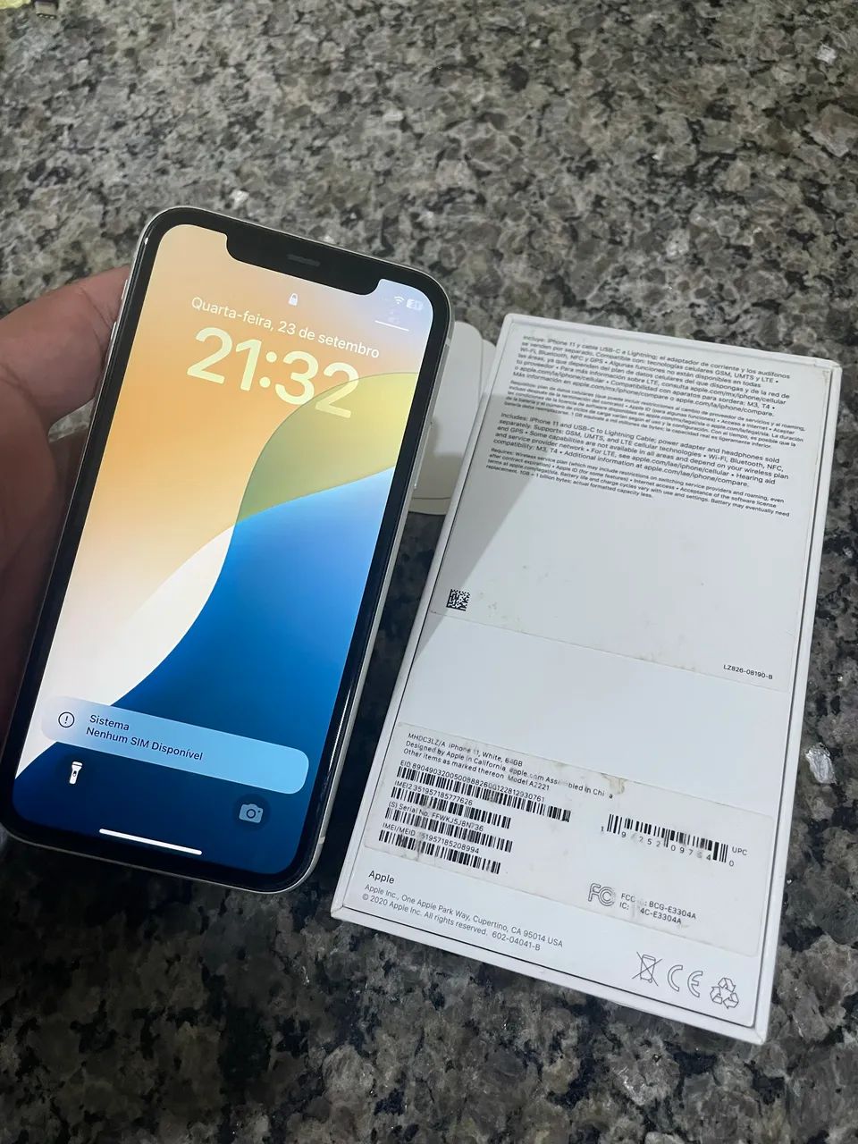 iPhone 11. 64 extra para pessoas exigentes  - Foto 5
