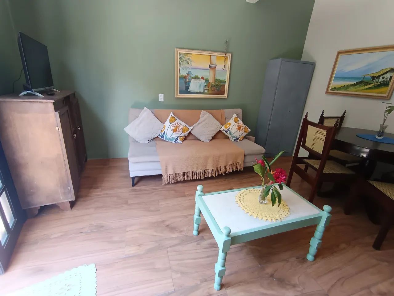 Apartamento no centro de Guaramiranga  - Foto 5