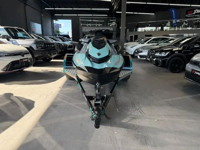 SEADOO SEADOO WAKE 170HP 2022 - Foto 2