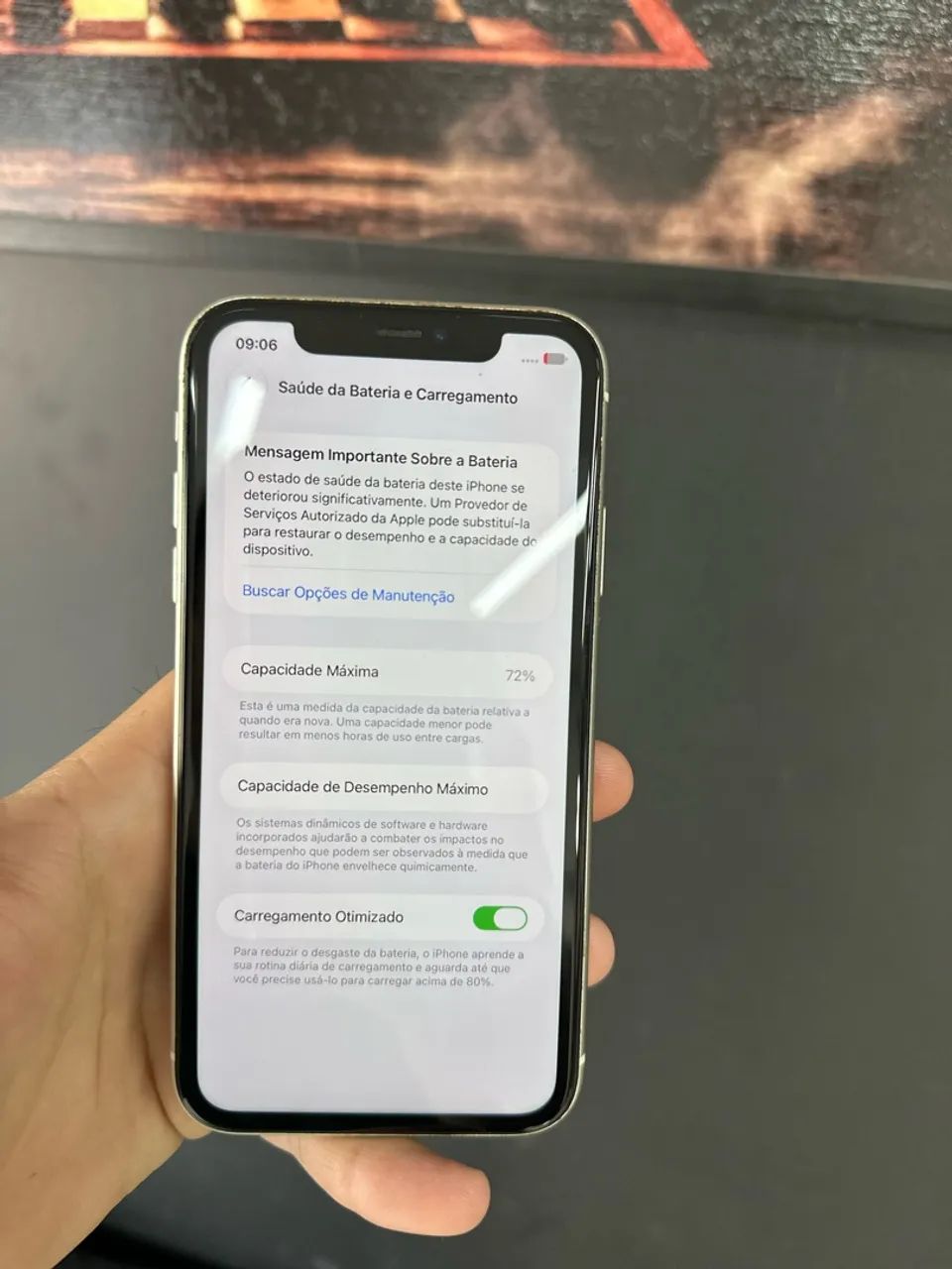 iPhone 11 128gb - Foto 4
