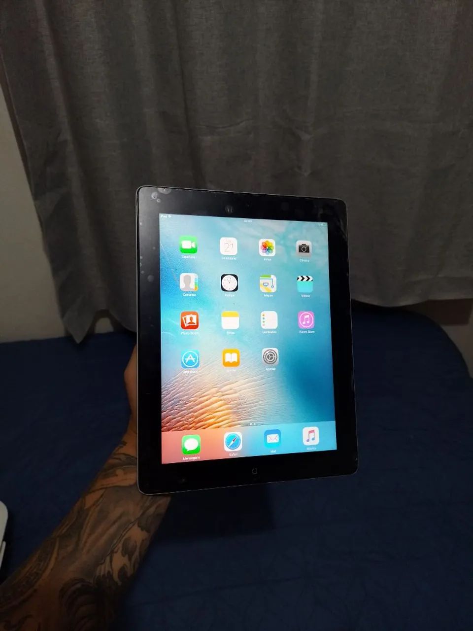 iPad 3a Geração - OPORTUNIDADE 