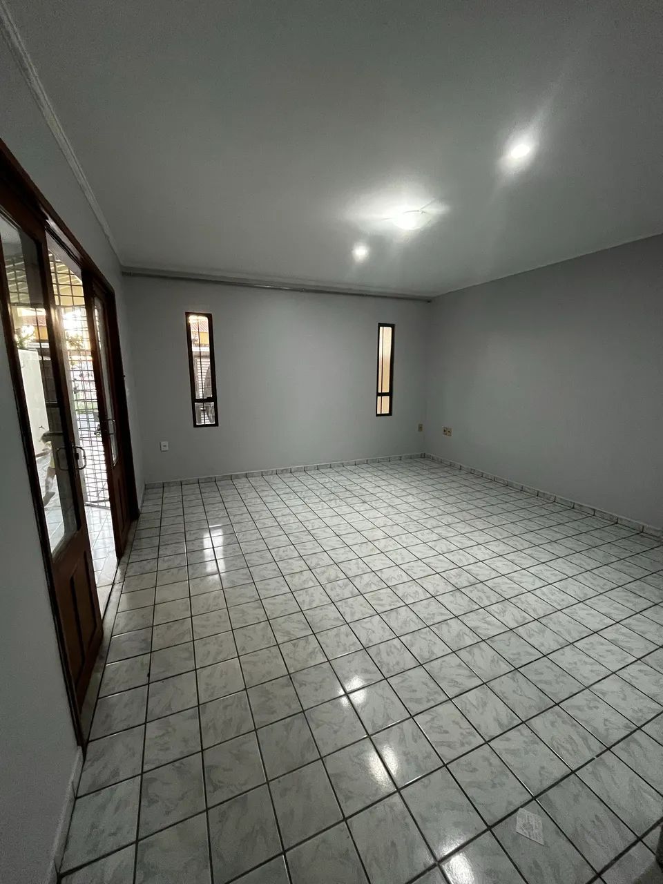 Alugo casa duplex com 3 quartos  - Foto 4