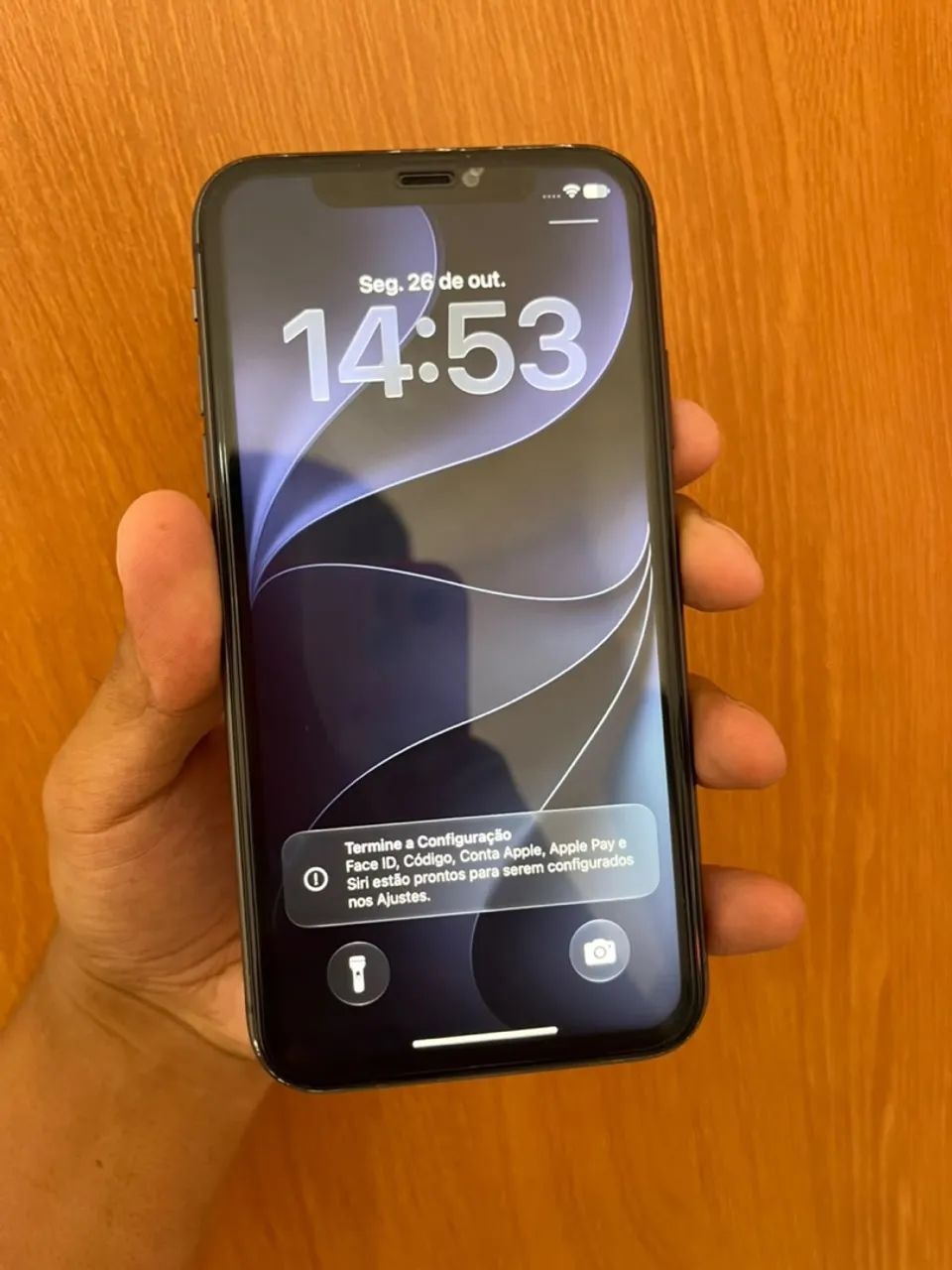 IPhone 11 -black  - Foto 2