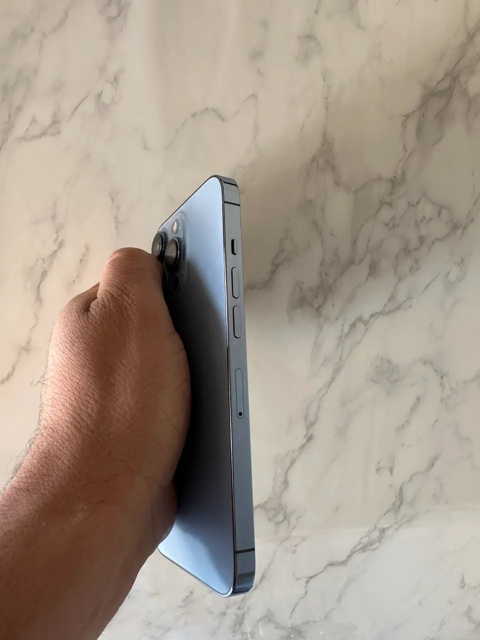 13 Pro 256GB Vender Urgente ! - Foto 5