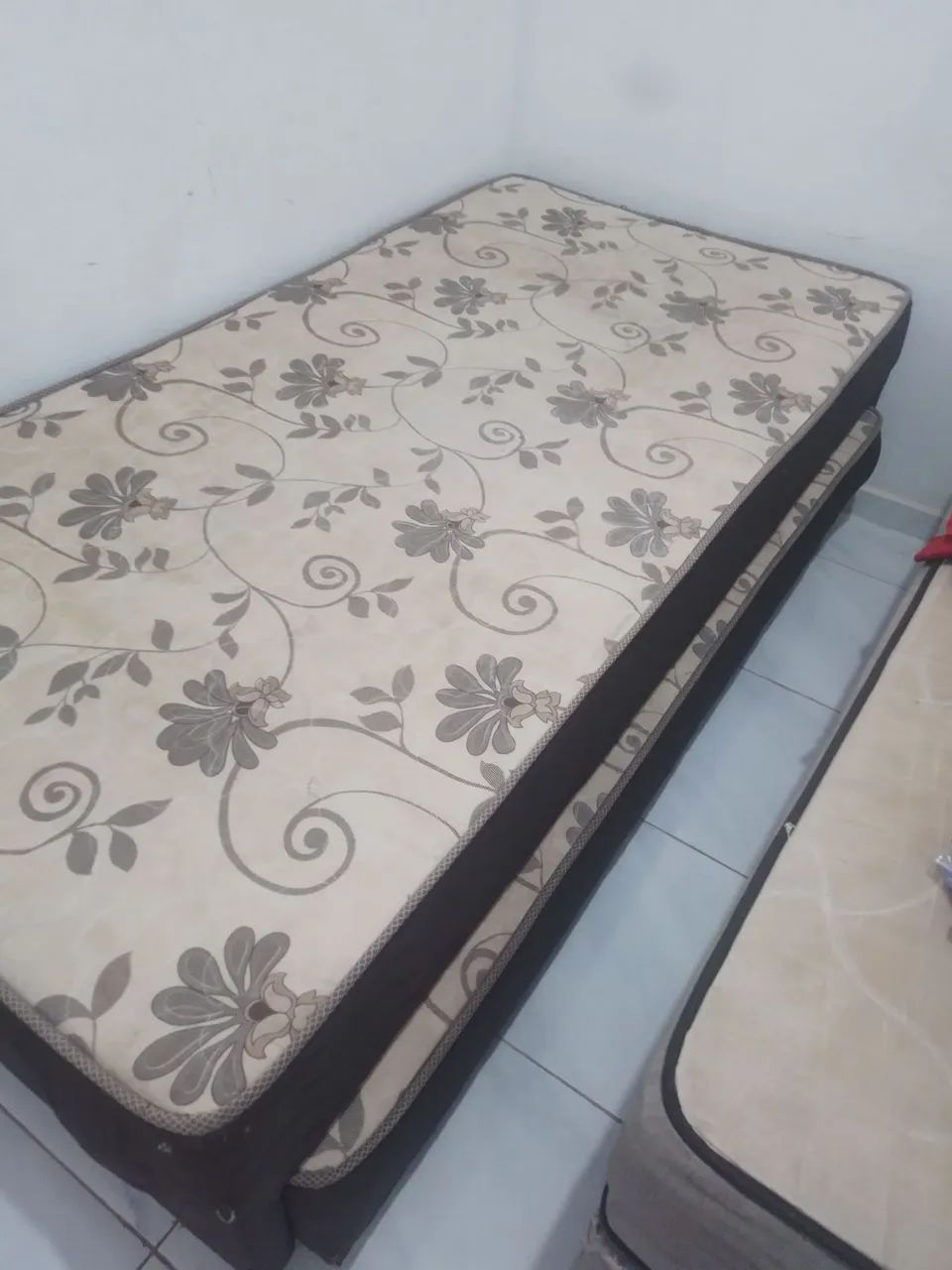 Vendas comprei outra