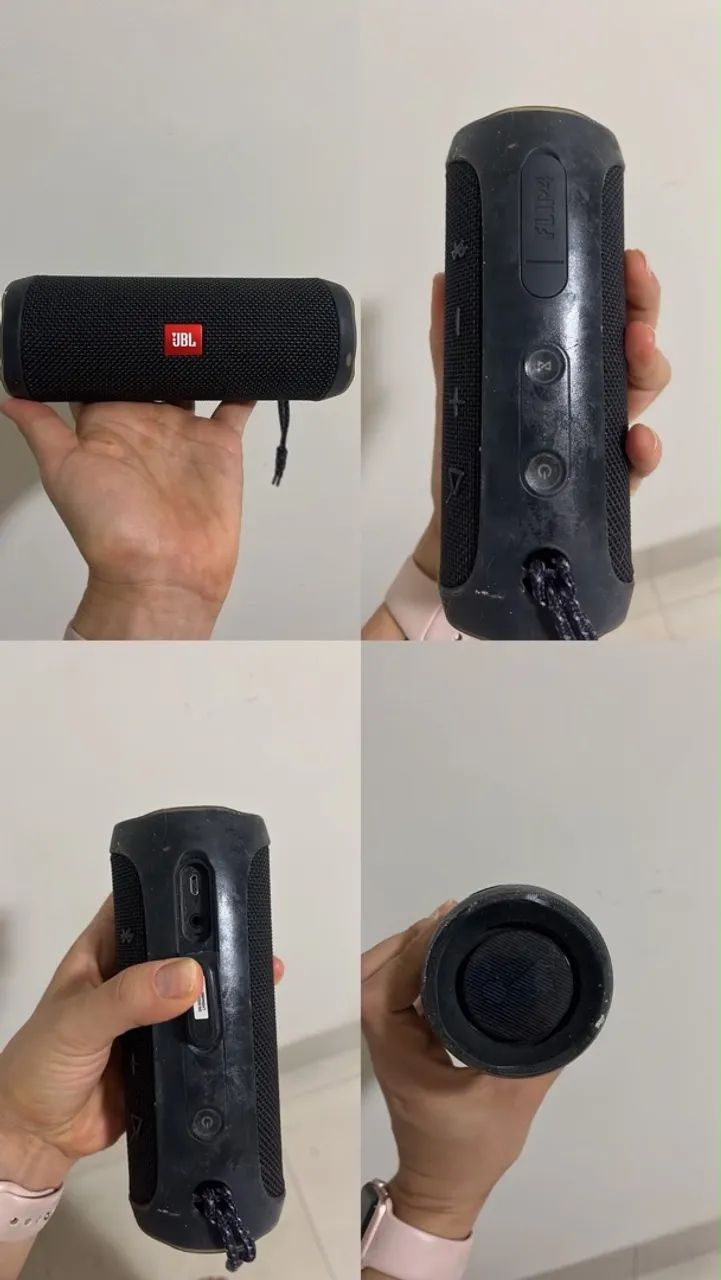 JBL flip 3