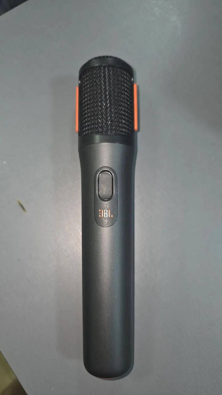 JBL PartyBox Wireless Mic - Foto 2