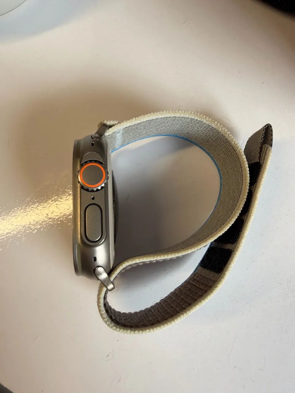 Apple Watch Ultra 2 - Foto 2