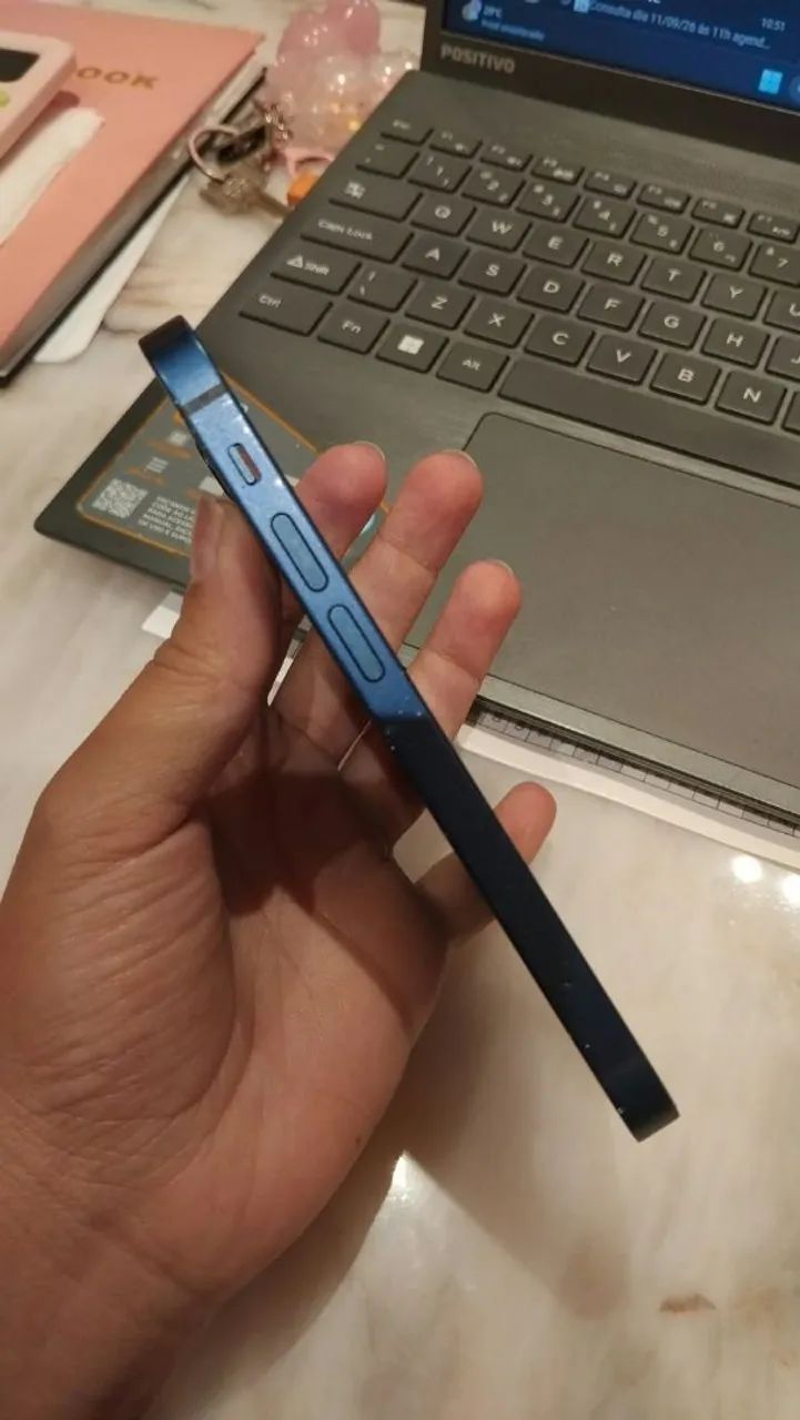 Iphone 12 mini  - Foto 4