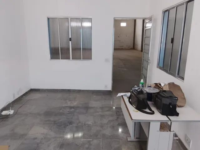 GALPÃO PROX. DUTRA 250M2 - Foto 4