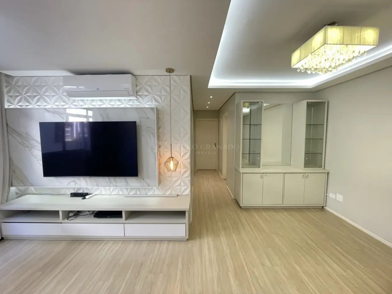 Apartamento 03 dormitórios | Ed. Marajó - Foto 2