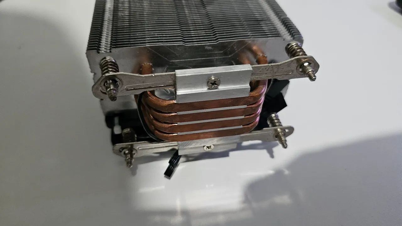 Air cooler gamdias  - Foto 3